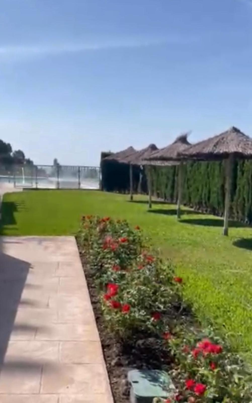 Apartamento 1 Dormitorio Happy Sun Benalmadena Bagian luar foto